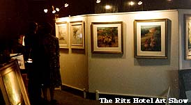 RITZ HOTEL